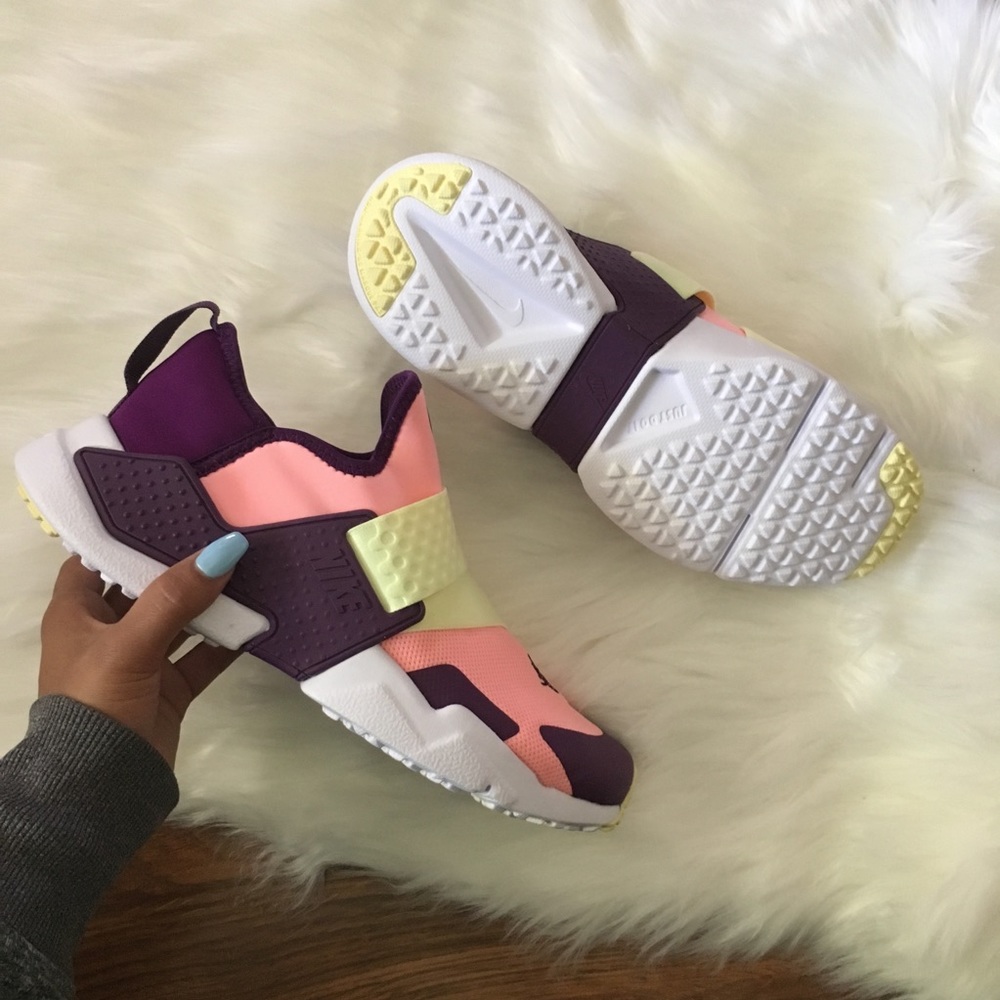 Nike huarache extreme sneakers - Picture 4 of 5